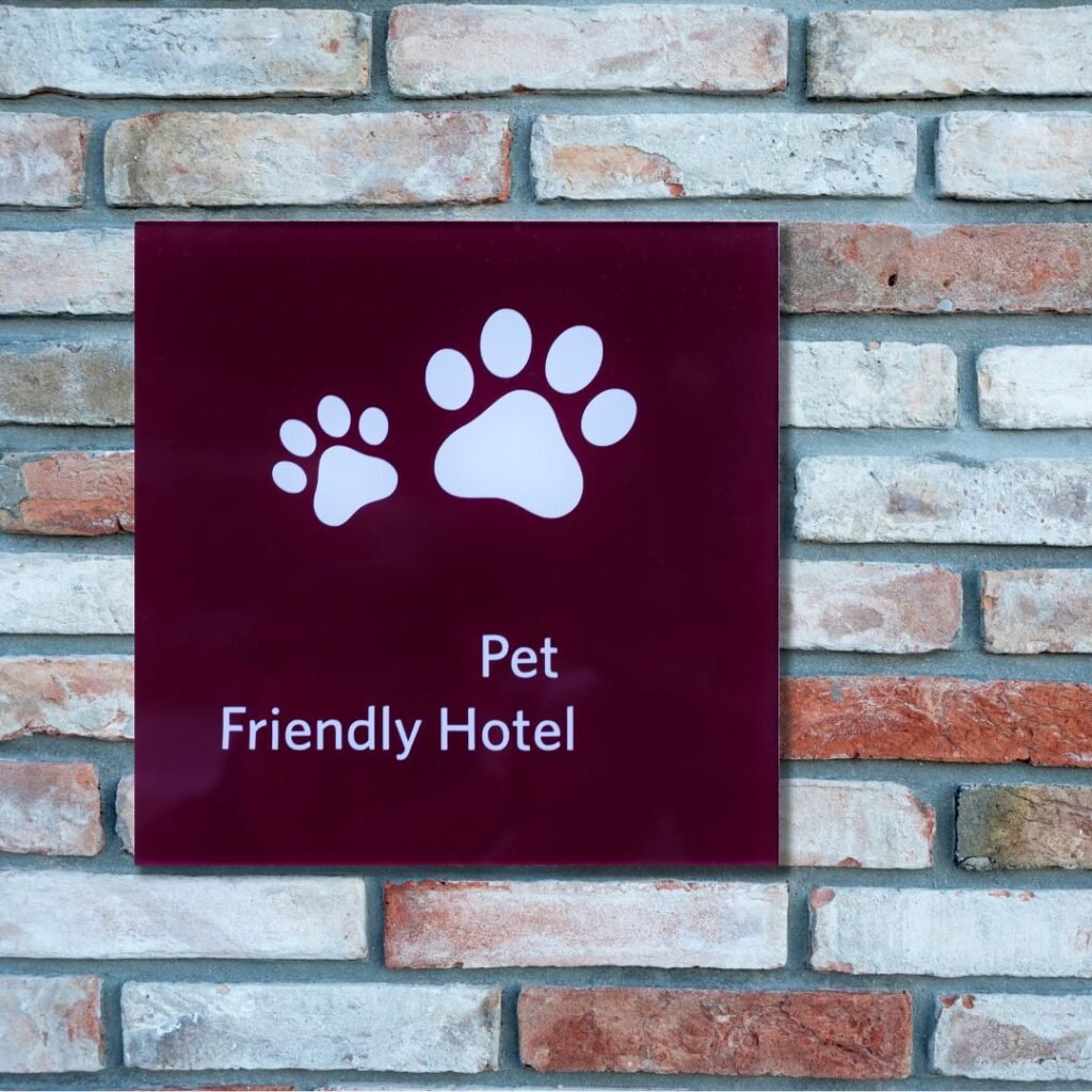 pet friendly albania tirana accomodations