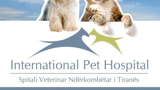 international pet hospital Sauk tirana albania