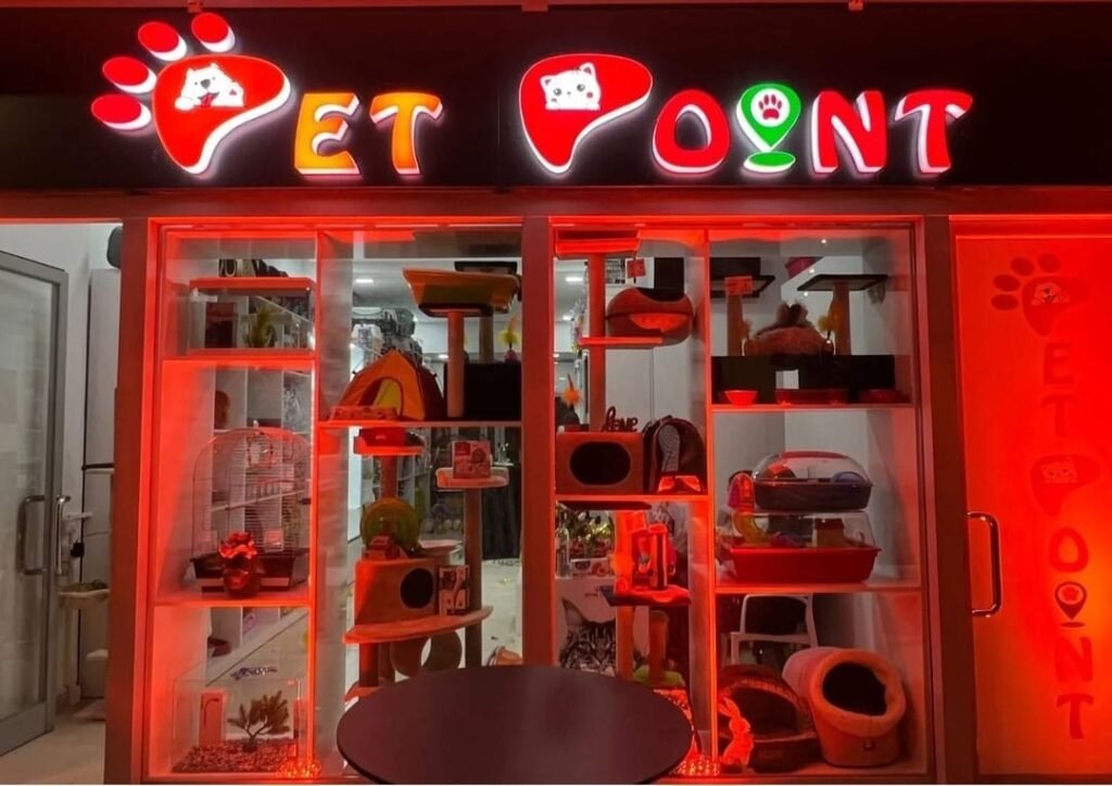 pet point pet store adopt albania Vlore cats