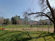 dog park kamez Tirana albania